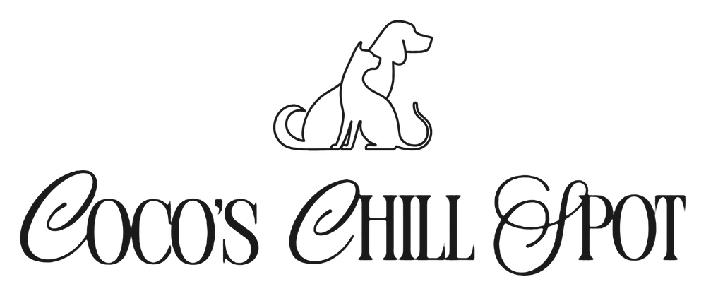 Coco's Chill Spot